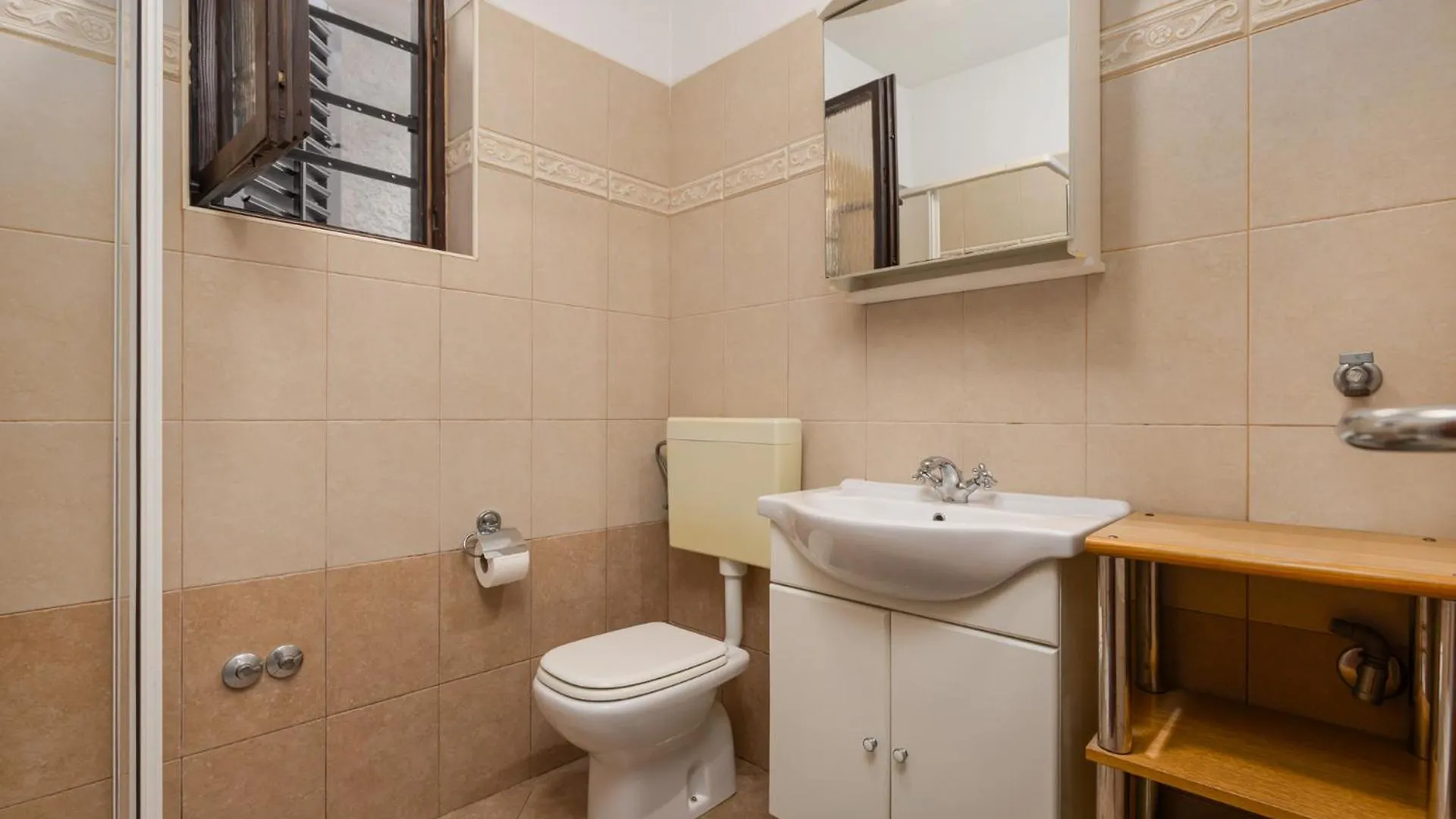 Palman Apartments With Free Parking Poreč Croácia