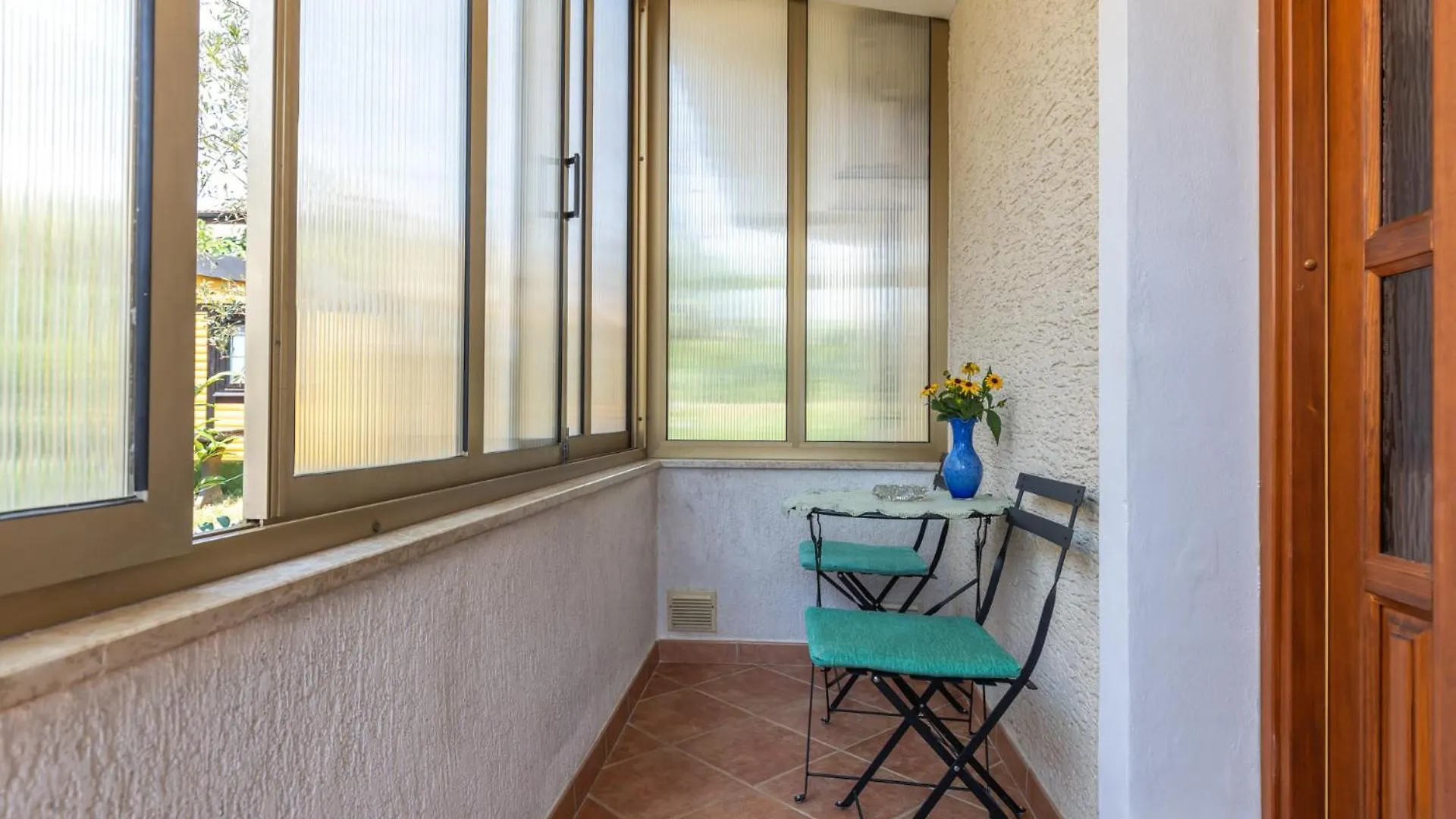 Palman Apartments With Free Parking Poreč