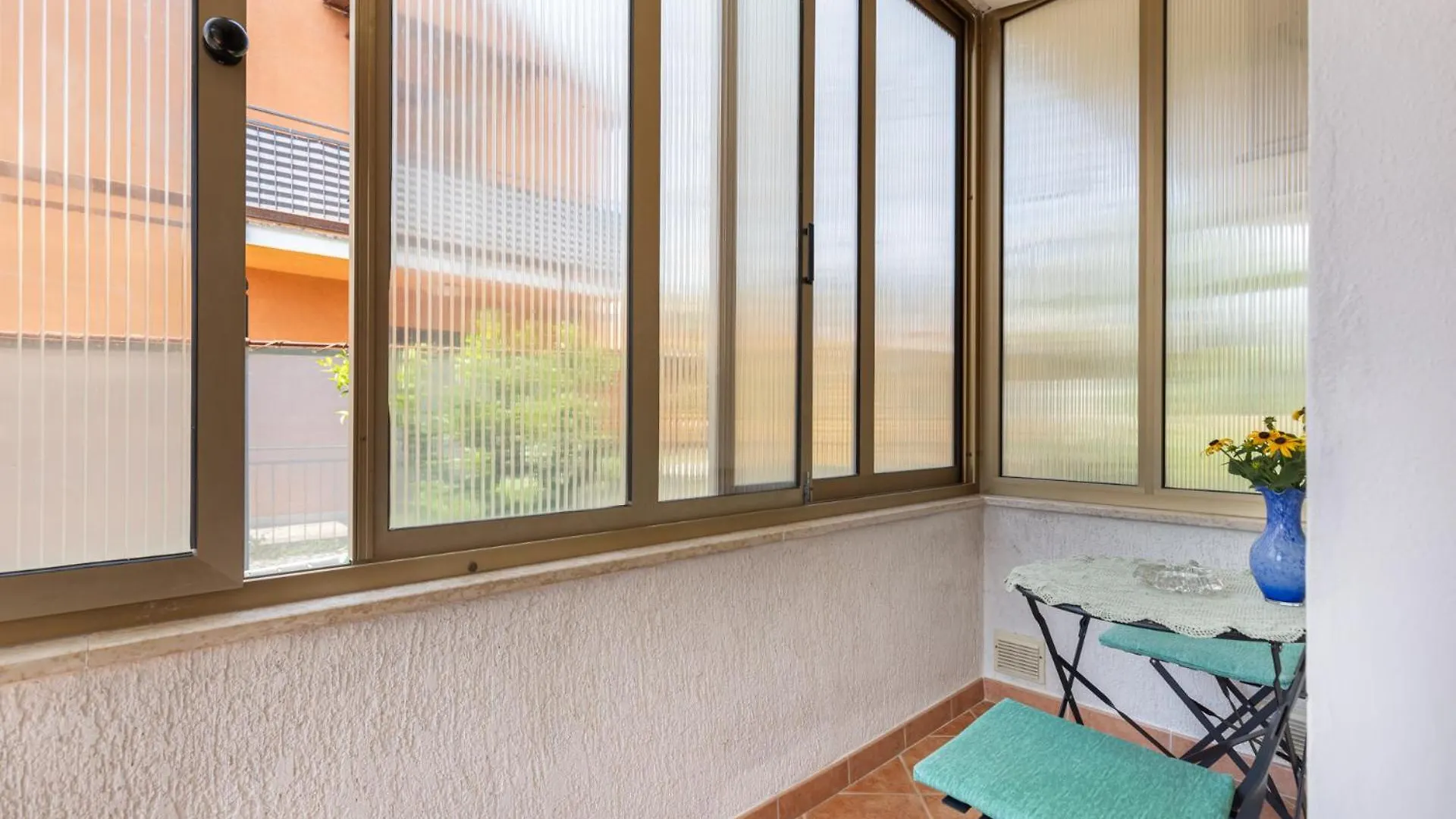 Palman Apartments With Free Parking Poreč